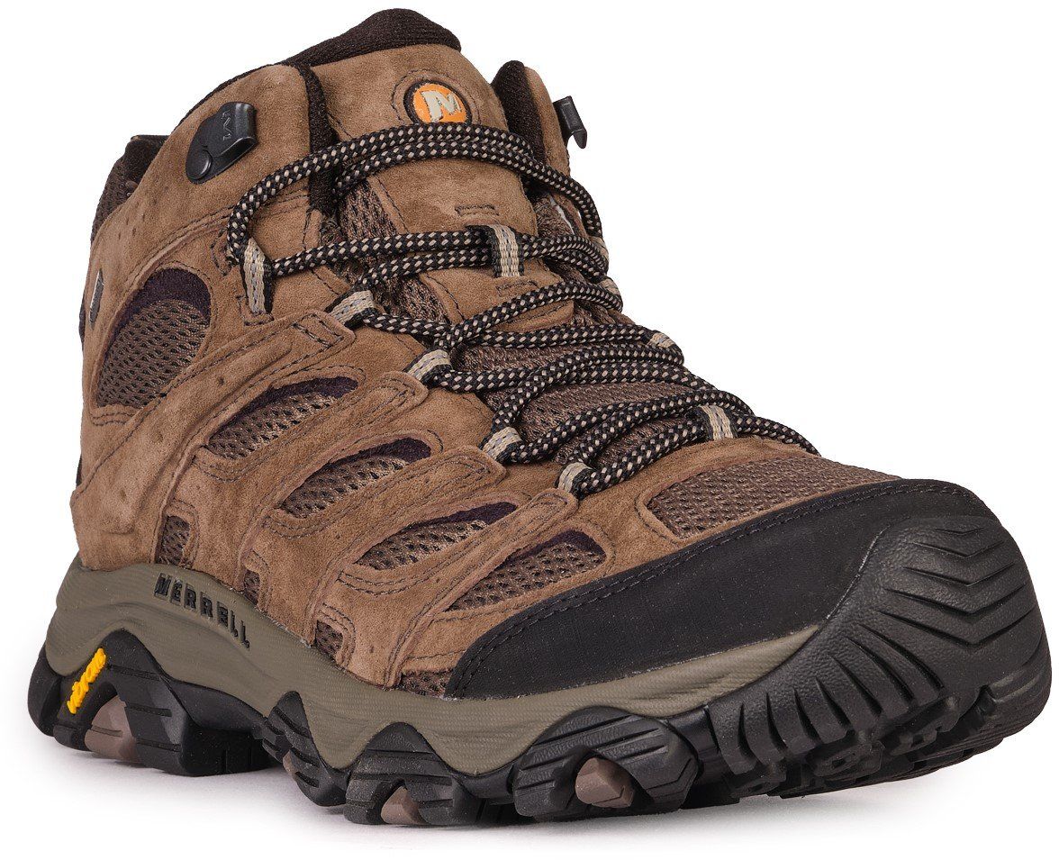 Merrell MOAB 3 MID GTX bracken