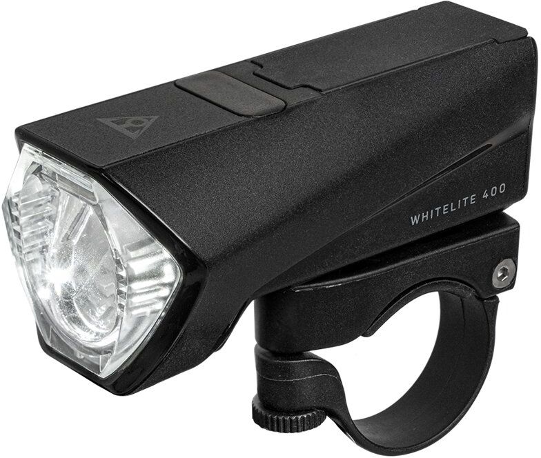 TOPEAK svetlo WHITELITE 400 svetlo