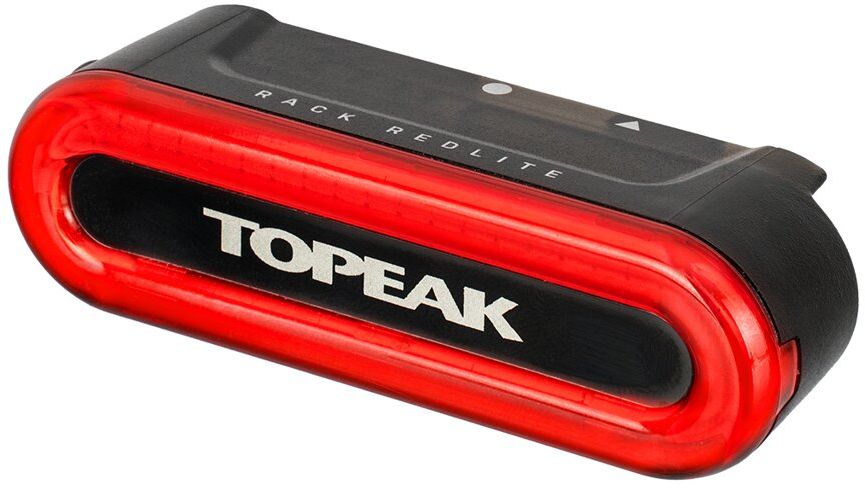 TOPEAK svetlo RACK REDLITE 60 svetlo