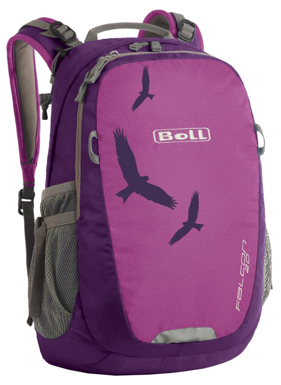 Boll Falcon 20 BOYSENBERRY 8591790004603