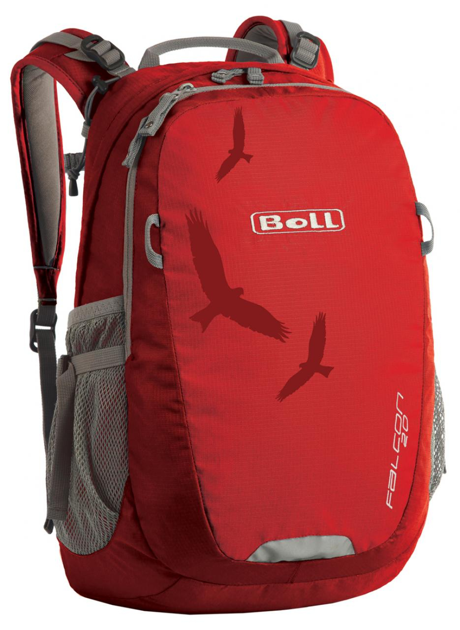 Boll Falcon 20 TRUERED 8591790004573