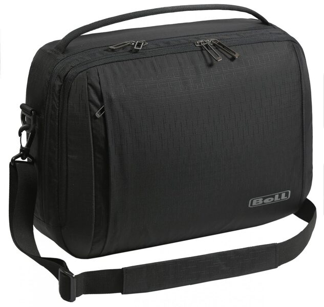 Boll Prophet 14 BLACK / LIME