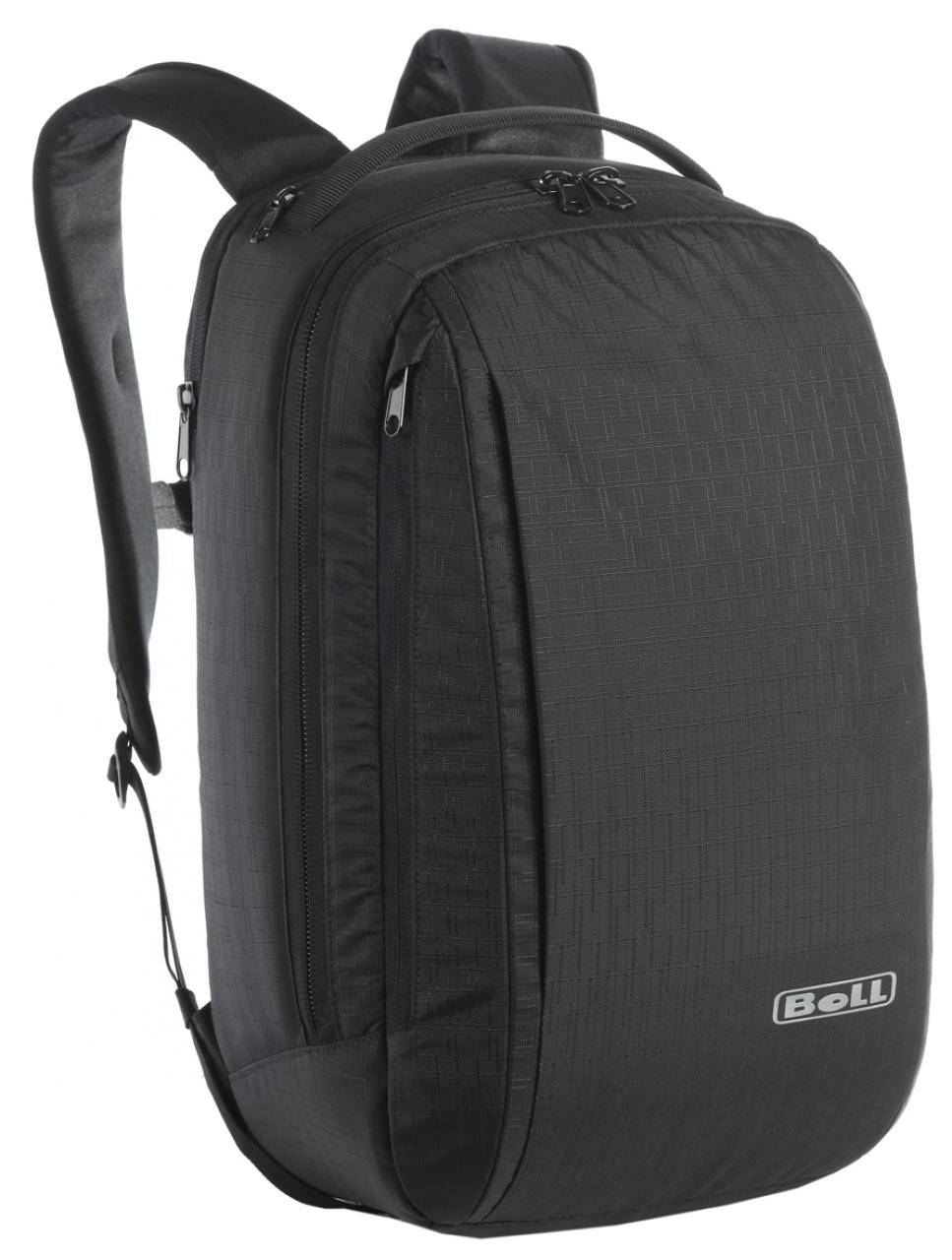 Boll Prophet 20 BLACK / LIME