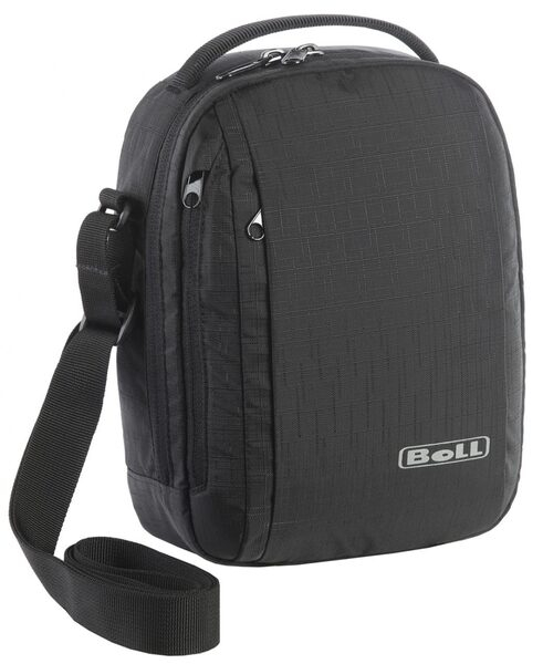 Boll Prophet 4 BLACK / LIME