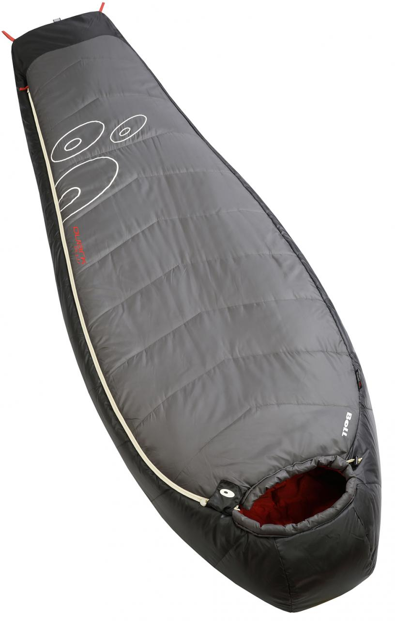 Boll Quark + L (RF) BASALT / BLACK