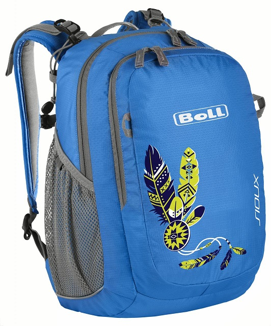 Boll Sioux 15 DUTCH BLUE