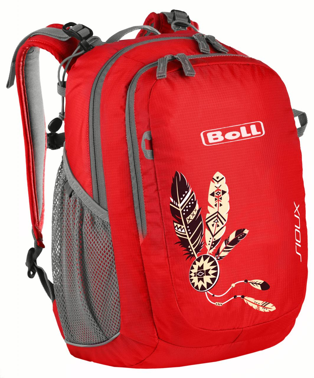 Boll Sioux 15 TRUERED