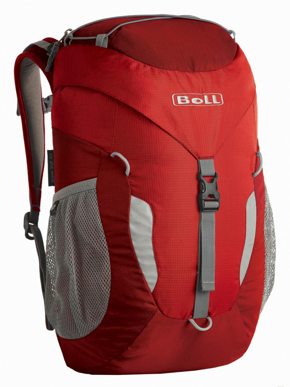Boll Trapper 18 TRUERED