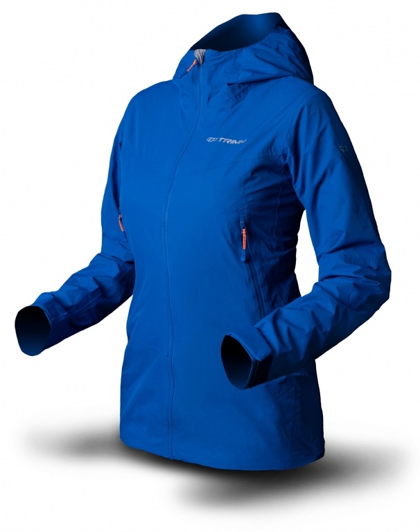 Trimm FOXTERA jeans blue Veľkosť: XXL