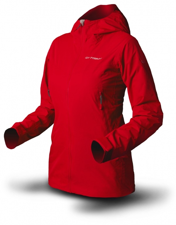 Trimm FOXTERA red Veľkosť: XS