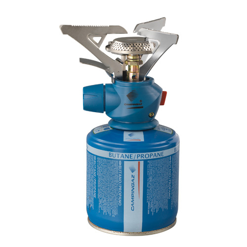 Campingaz set varič Twister Plus PZ + kartuša CV 300 plus 3138522077204