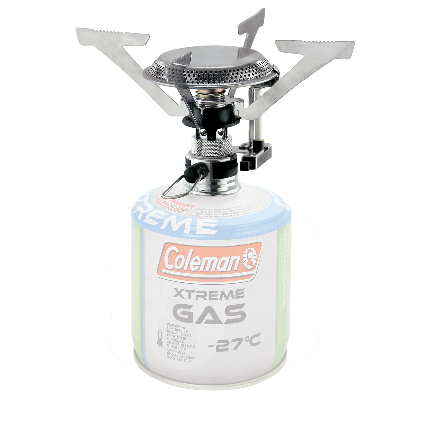 Coleman varič FYREPOWER® 8