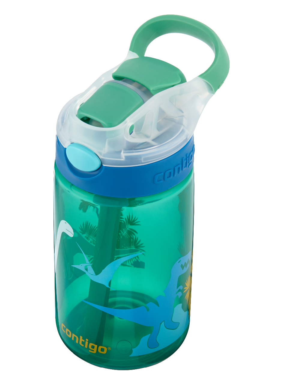 Contigo Autospout HL James 420 zelená džungľa 840276162374