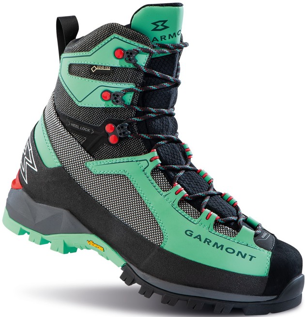 Garmont TOWER 2.0 GTX WMS green / black Veľkosť: 41,5 dámské topánky