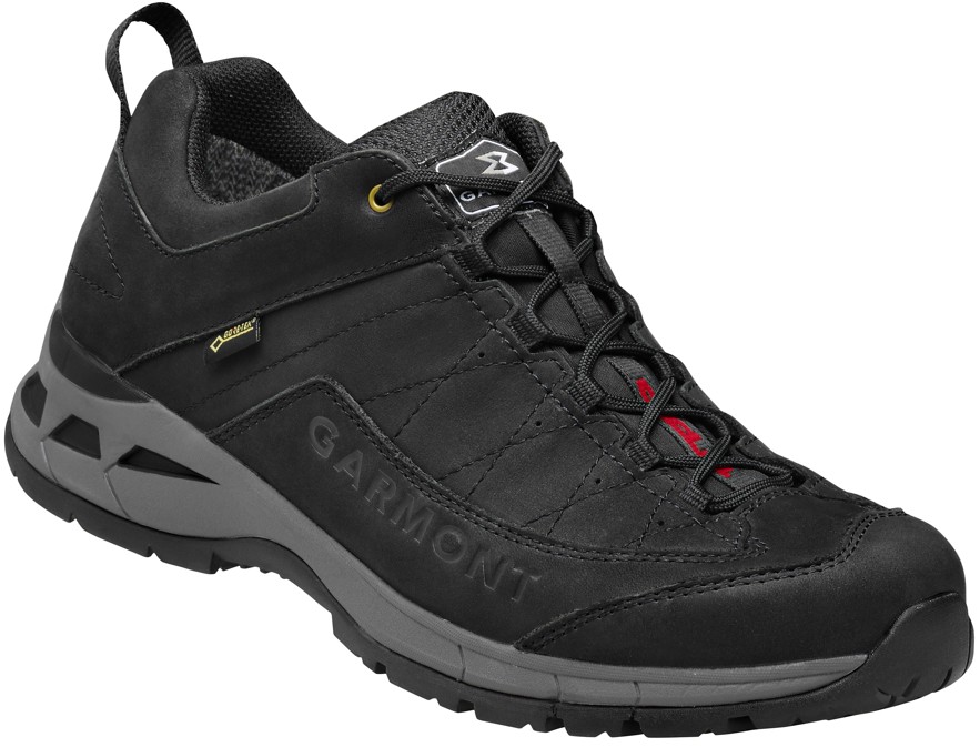 Garmont Trail Beast + GTX M Black Veľkosť: 44,5 8056586048884