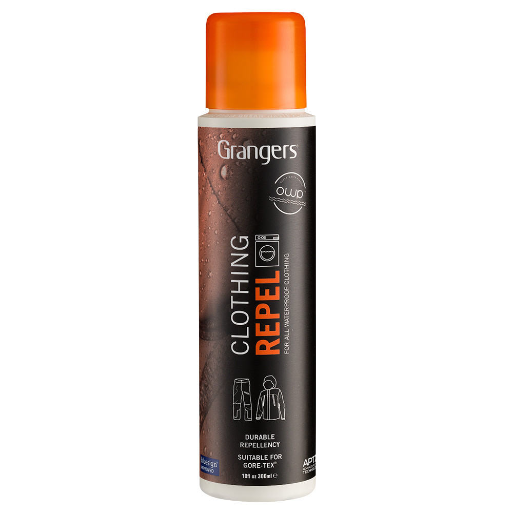 Grangers Clothing Repel 300 ml 799756006502