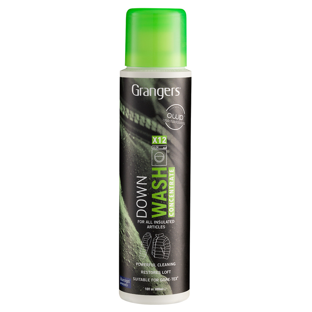 Grangers Down Wash 300 ml 799756006298
