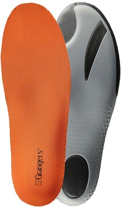 Grangers Insoles G20 Trek Veľkosť: 37 5016652350986