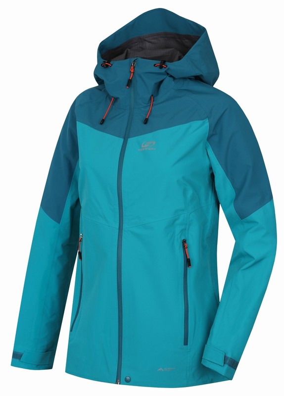 Hannah Abigail baltic / Harbor Blue Veľkosť: 36