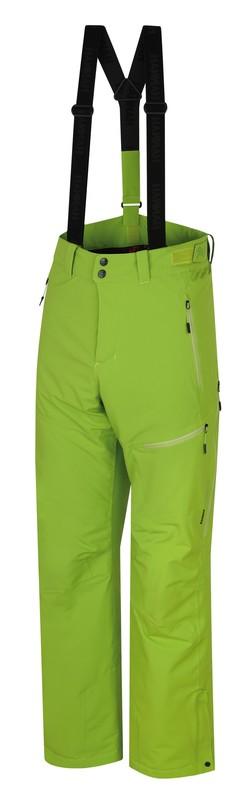 Hannah Ammar lime green Veľkosť: XXL
