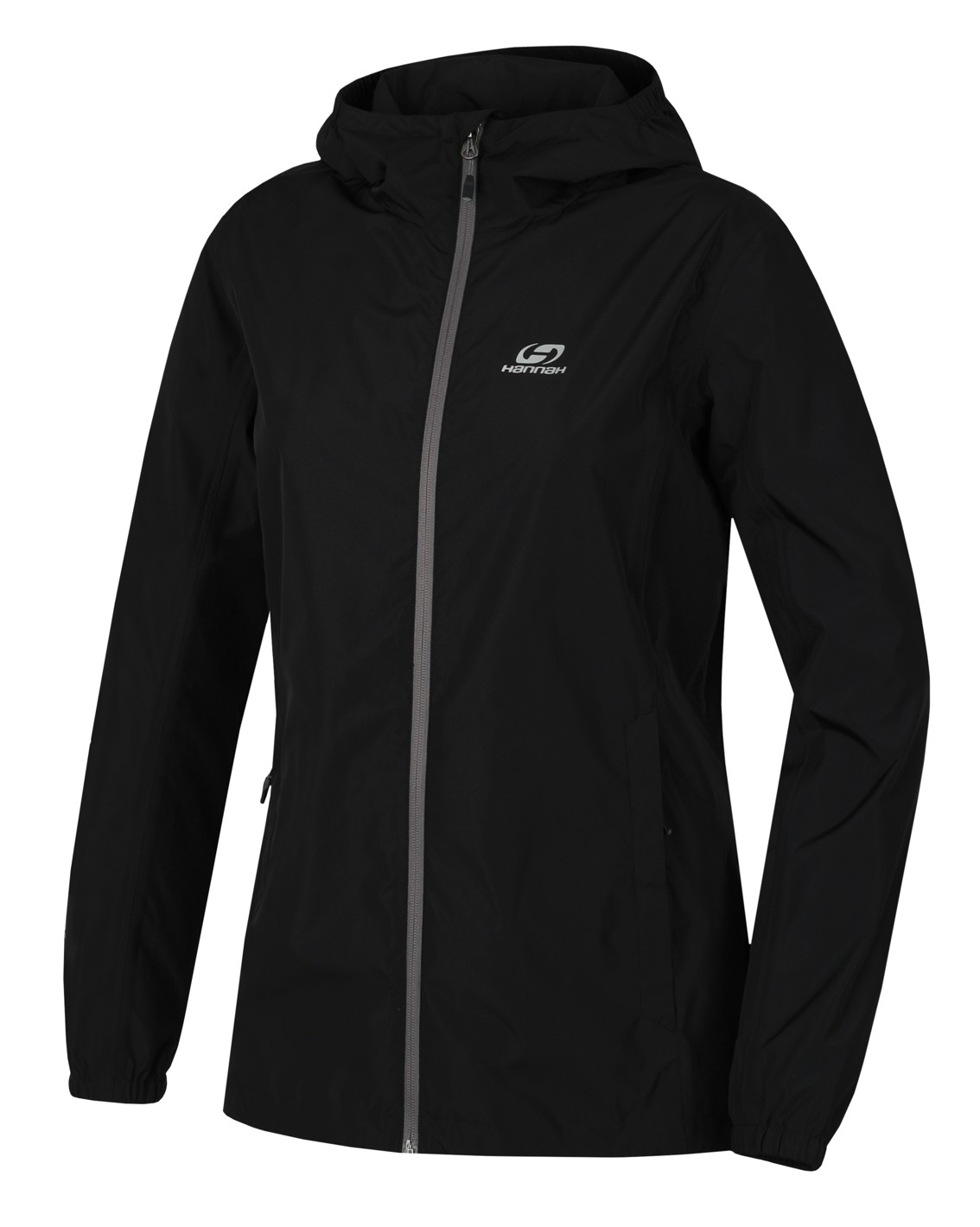 Hannah Dries anthracite Veľkosť: 36