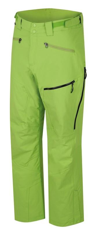 Hannah Gibson Lime green Veľkosť: XL