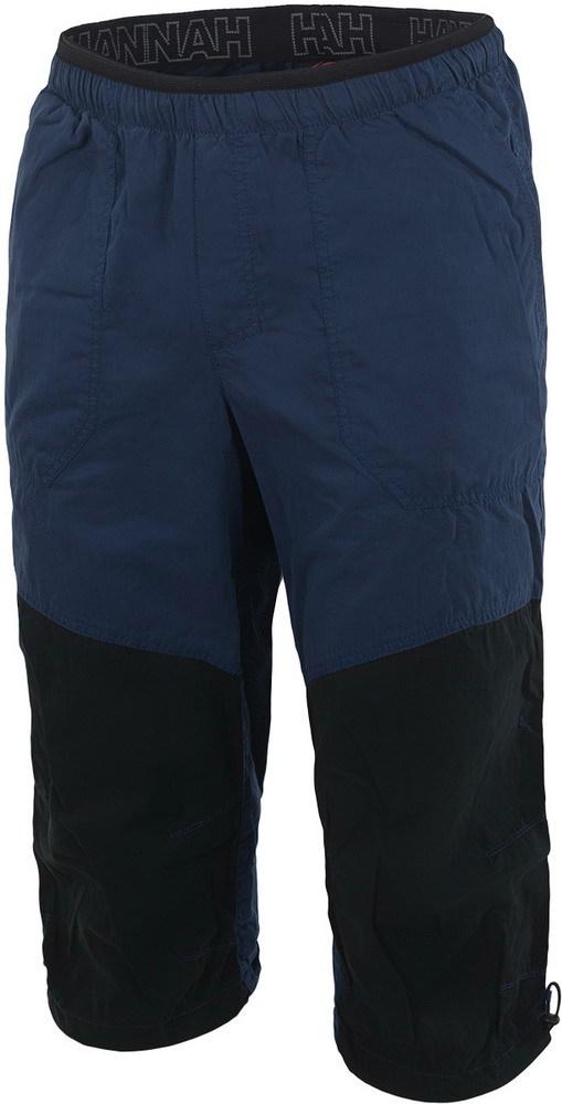 Hannah Hug Dark denim / stretch limo Veľkosť: S