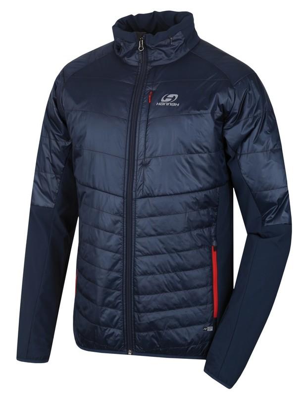 Hannah Kech midnight navy Veľkosť: XL