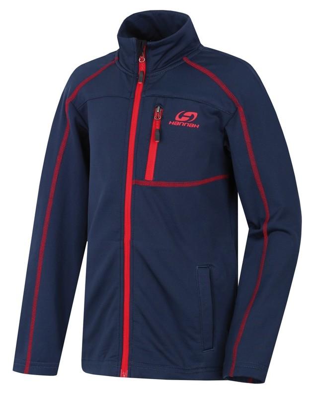 Hannah Nicolasa JR midnight navy Veľkosť: 116