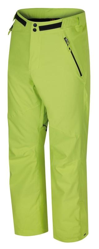 Hannah Park Lime punch Veľkosť: XL