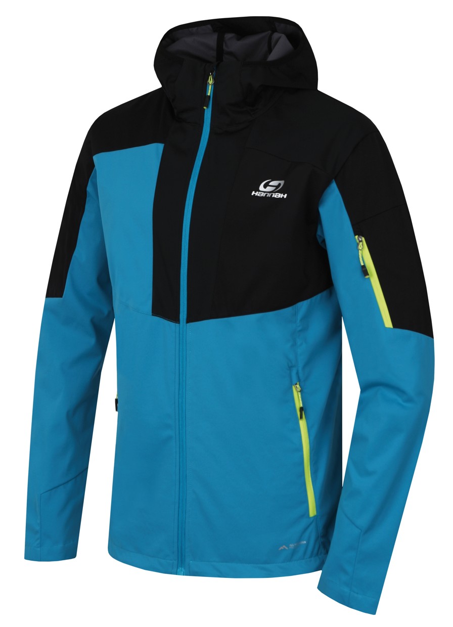 Hannah Radcliff enamel blue / anthracite Veľkosť: M