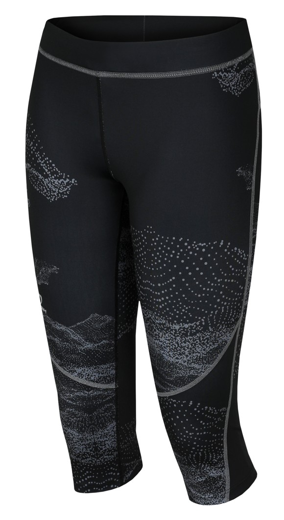 Hannah Relay Anthracite (sulphur) Veľkosť: 36