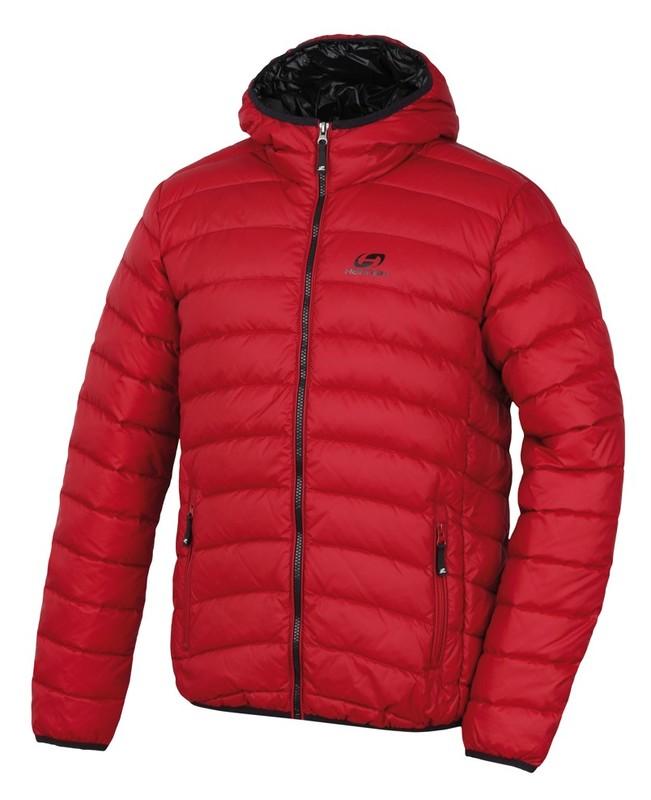 Hannah Toride sun-dried tomato Veľkosť: L