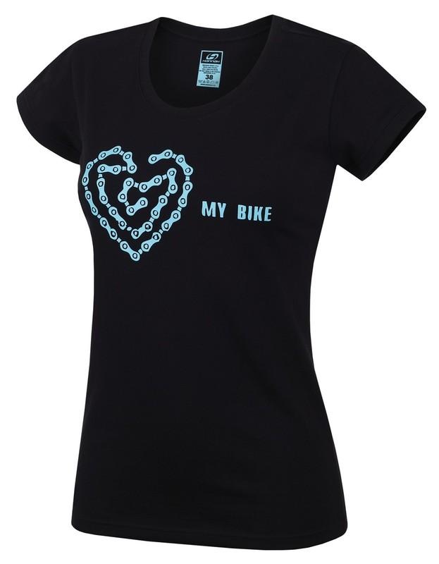 Hannah Tress Anthracite Veľkosť: 34 8591203772419