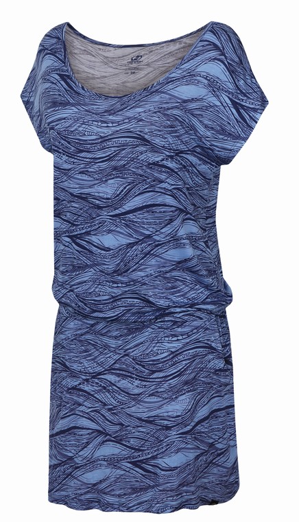 Hannah Zanziba Placid blue / true navy Veľkosť: 38