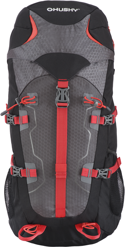 Husky Batoh Expedícia / Turistika Scape 38l čierna Veľkosť: OneSize