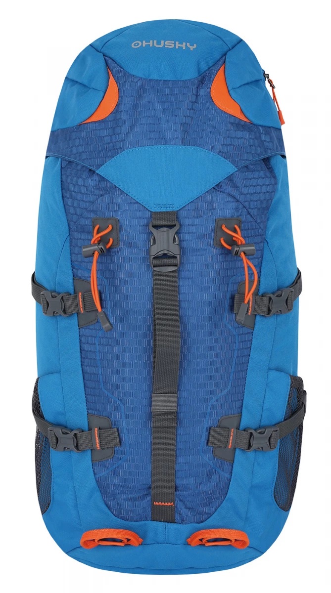 Husky Batoh Expedícia / Turistika Scape 38l modrá Veľkosť: OneSize