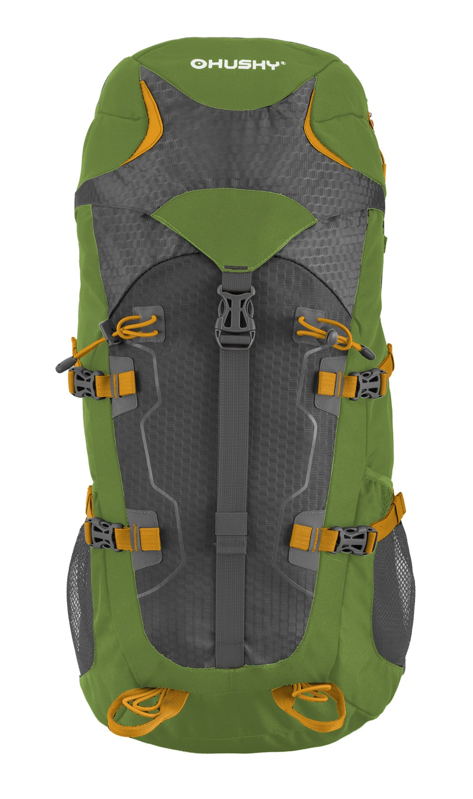 Husky Batoh Expedícia / Turistika Scape 38l zelená Veľkosť: OneSize