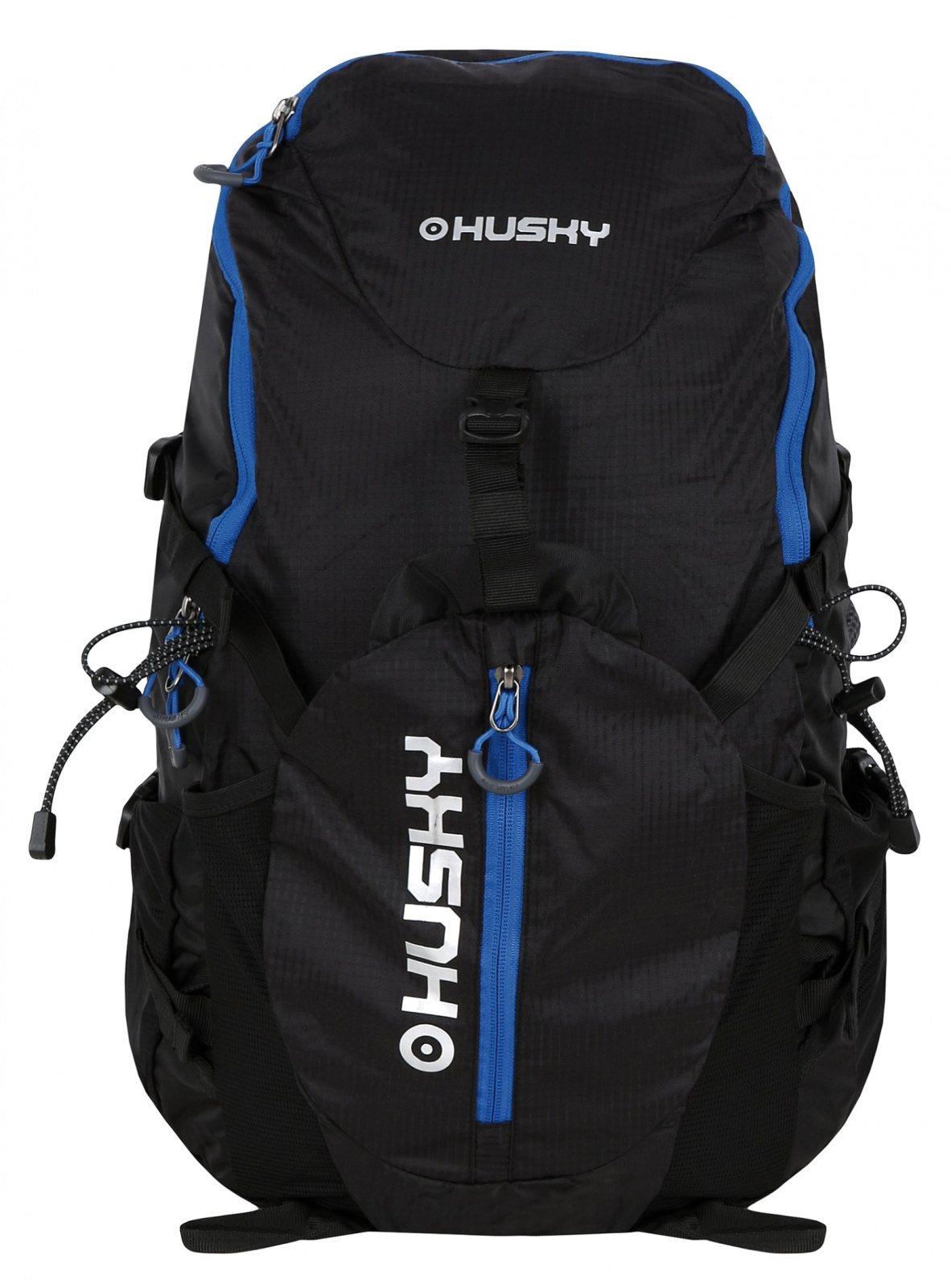 Husky Salmon 30l čierna Veľkosť: OneSize