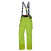 Husky Pánske lyžiarske nohavice Mitaly M výrazne zelená (Veľkosť L)