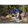 Hiker Pro v akci
