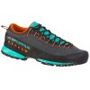 La Sportiva TX4 Woman Carbon/Aqua