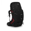 osprey aether plus 70 black 1