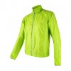 SENSOR PARACHUTE pánska bunda zelená (Veľkosť S)