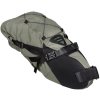 topeak bikepacking backloader rolovaci brasna na sedlovku 15l zelena