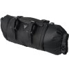 topeak bikepacking frontloader brasna na riditka 8l cerna
