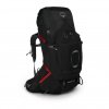 osprey aether plus 60 black 1