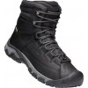 10000786KEN01 TARGHEE LACE BOOT HIGH WP M BLACK RAVEN