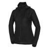 Northfinder NORTHKIT Black dámska bunda BU-4268OR-269
