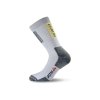 Lasting EXT 800 šedé trekingové ponožky